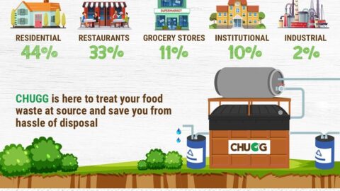 Who is responsible for food loss or food waste?