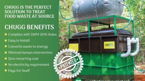 Sustainable Solutions: Transforming In-House Waste Handling