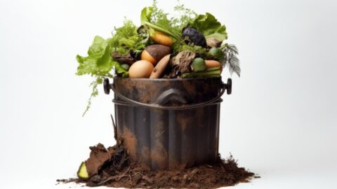 Eco-Friendly Hacks: 10 Tips for Companies to Dispose of Food Waste Responsibly